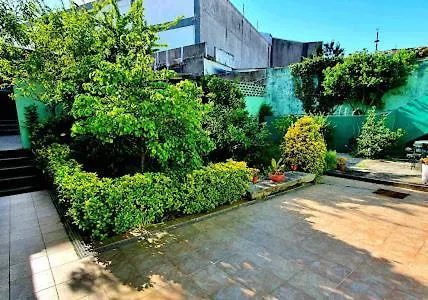 King House Porto