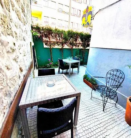 King House Apartment Porto