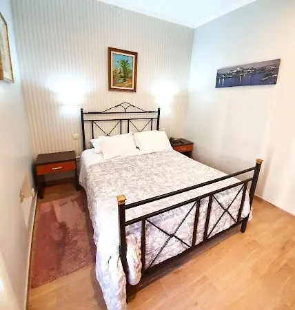 Apartment King House Porto